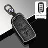 Changan Key Case: Protective Shell for CS35 Plus, CS85 Coupe 2019, and CS95 – Unisex Design