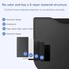 1Pc Pu Leather Material Car Storage, Multifunctional Car Organizer Bag, Trash Can, Mobile Phone Holder, Designed For Central Con
