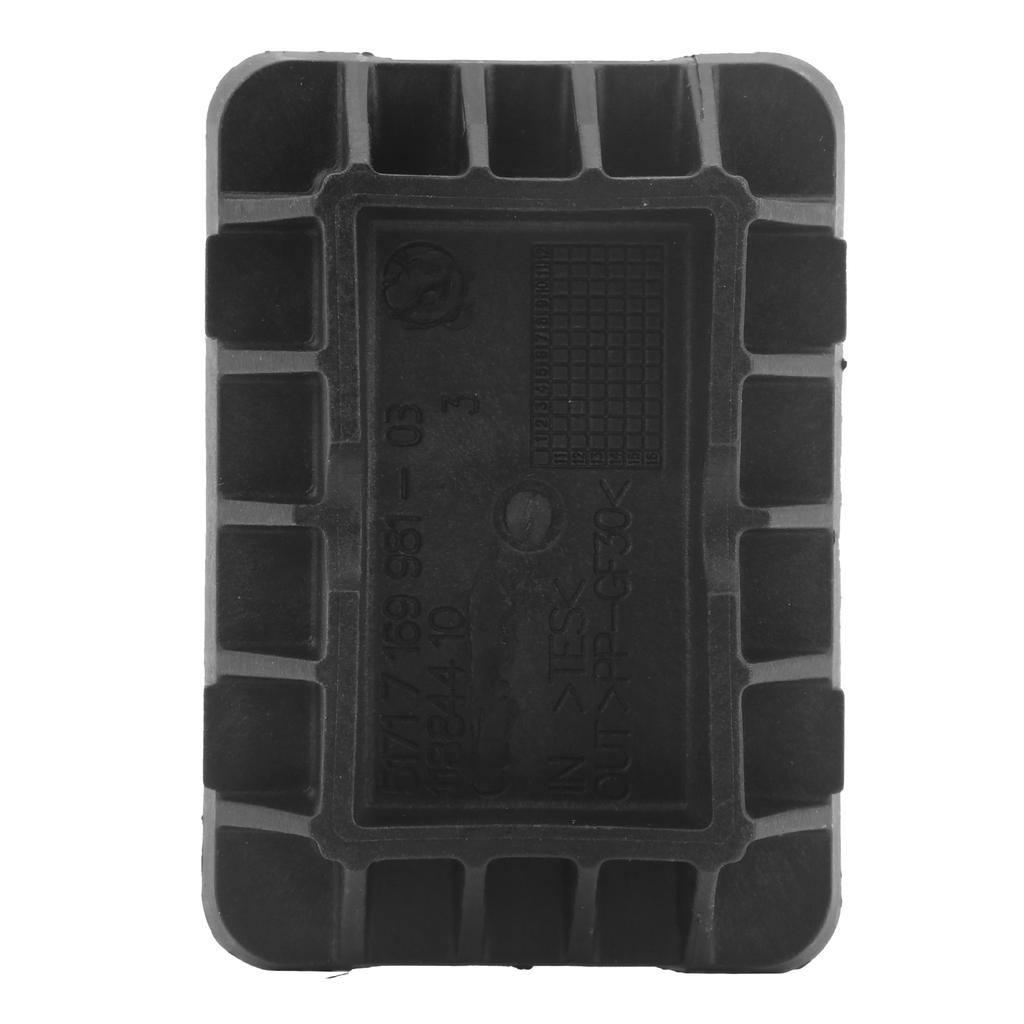 Jack Pad Support Jacking Point Cover 51717169981 Fit for F20 F21 F22 F23 F30 F31 F32