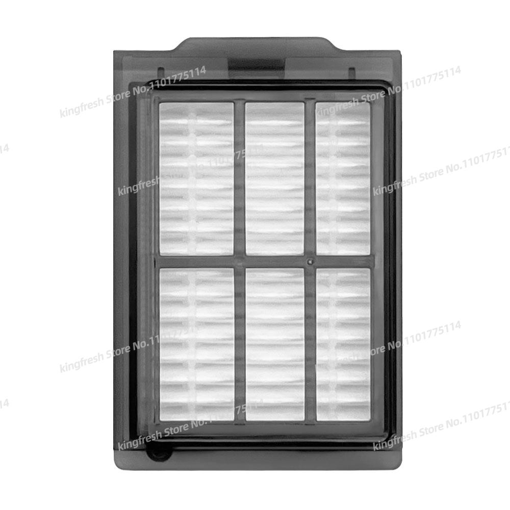 Compatible For ( 3i P10 Ultra ) Vacuum Parts HEPA Filter Mop Cloth Replacement Accessories