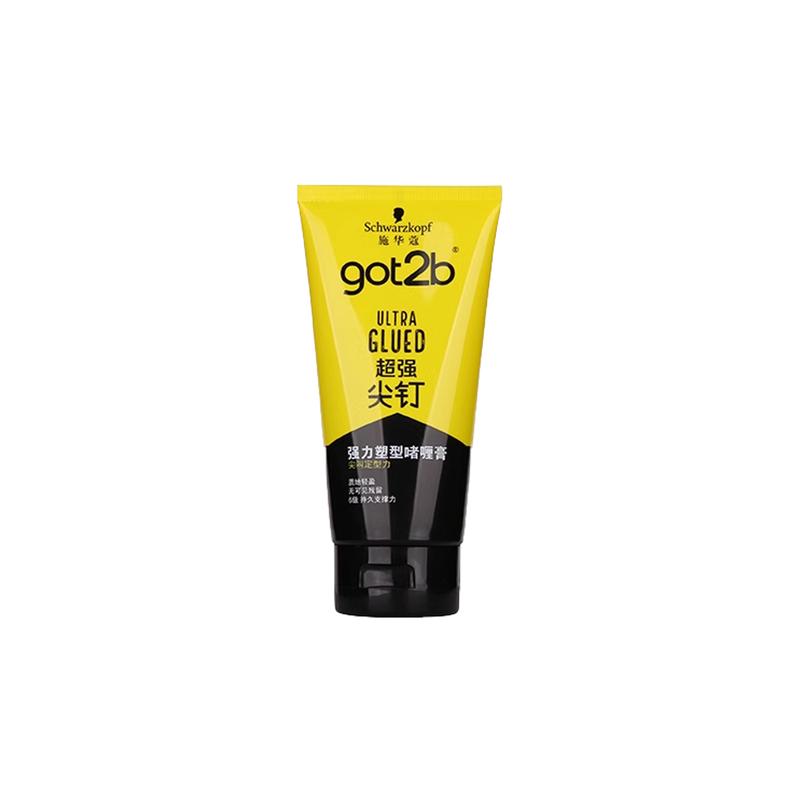 Schwarzkopf Spike Styling Gel Men s Hairspray Styling / 150ml