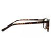 Full Rim Square Dark Tortoise Smartbuy Collection Coby A85a Fashion Unisex Eyeglasses