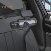 1080P Dash Cam Driving Recorder with Night Vision Loop Recording Wide-Angle Universal Easy to Install Dual Camera Dash Cam