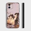 The Founder Of Diabolism Comics Phone Case For IPhone 17 Air 16 15 14 13 Pro Max 11 12 Black Silicone Cover