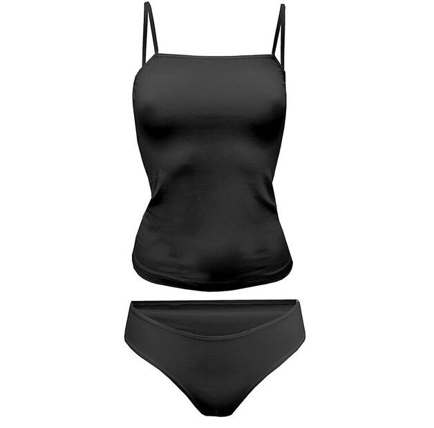 

Комплект белья DKaren Lingerie Paula EU XXL