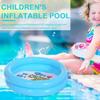 Baby Inflatable Swimming Pool Summer Children Bathtub Outdoors Sport Play