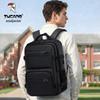 Men's 16-inch Business Travel Laptop Backpack
