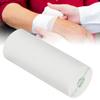 PU Waterproof Transparent Adhesive Tape First Aid Wound Fixation Tape (10cm x 5m)