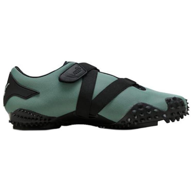 Puma Mostro OG Green Moon Silver Unisex Sneakers 397330-09