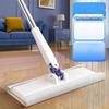 Longchan Self-Wringing Mini Mop with Disposable Cloths