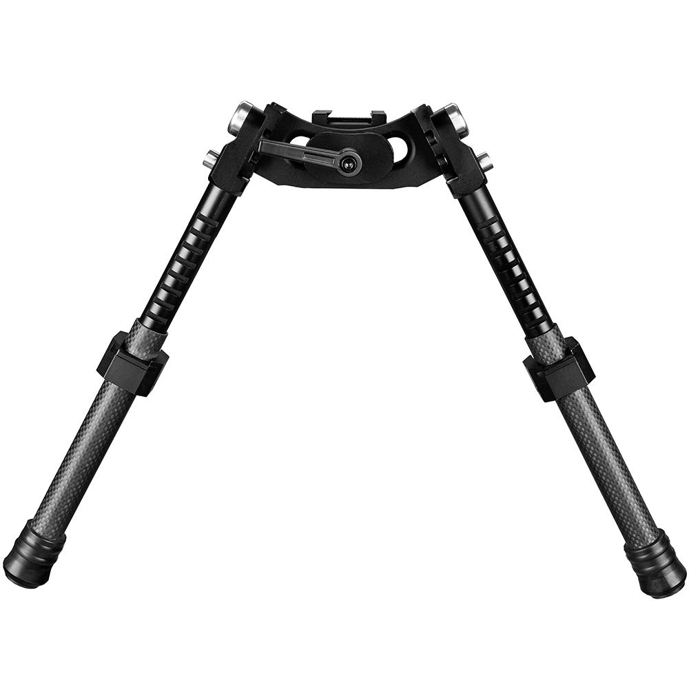 LRA Light Tactical Bipod Long Riflescope Bipod For Hunting Rifle Scope