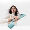 Powerbank 10000mAh 22,5W mit eingebauten Kabeln - blau