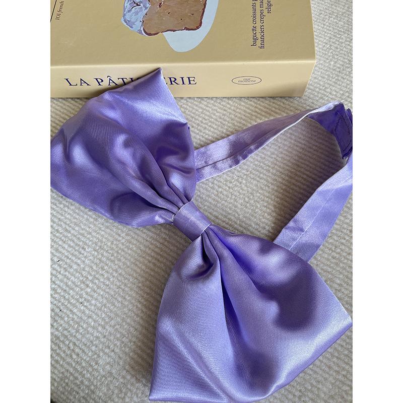 

1 шт. Модный сон Тома Кот Такой же фиолетовый ошейник для женщин девушек вечеринка аксессуары для волос