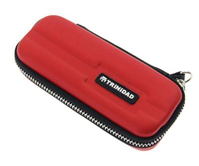 TRiNiDAD Darts Case TOY Red