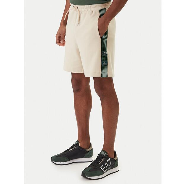 

Шорты EA7 Emporio Armani 7M001501 EU S