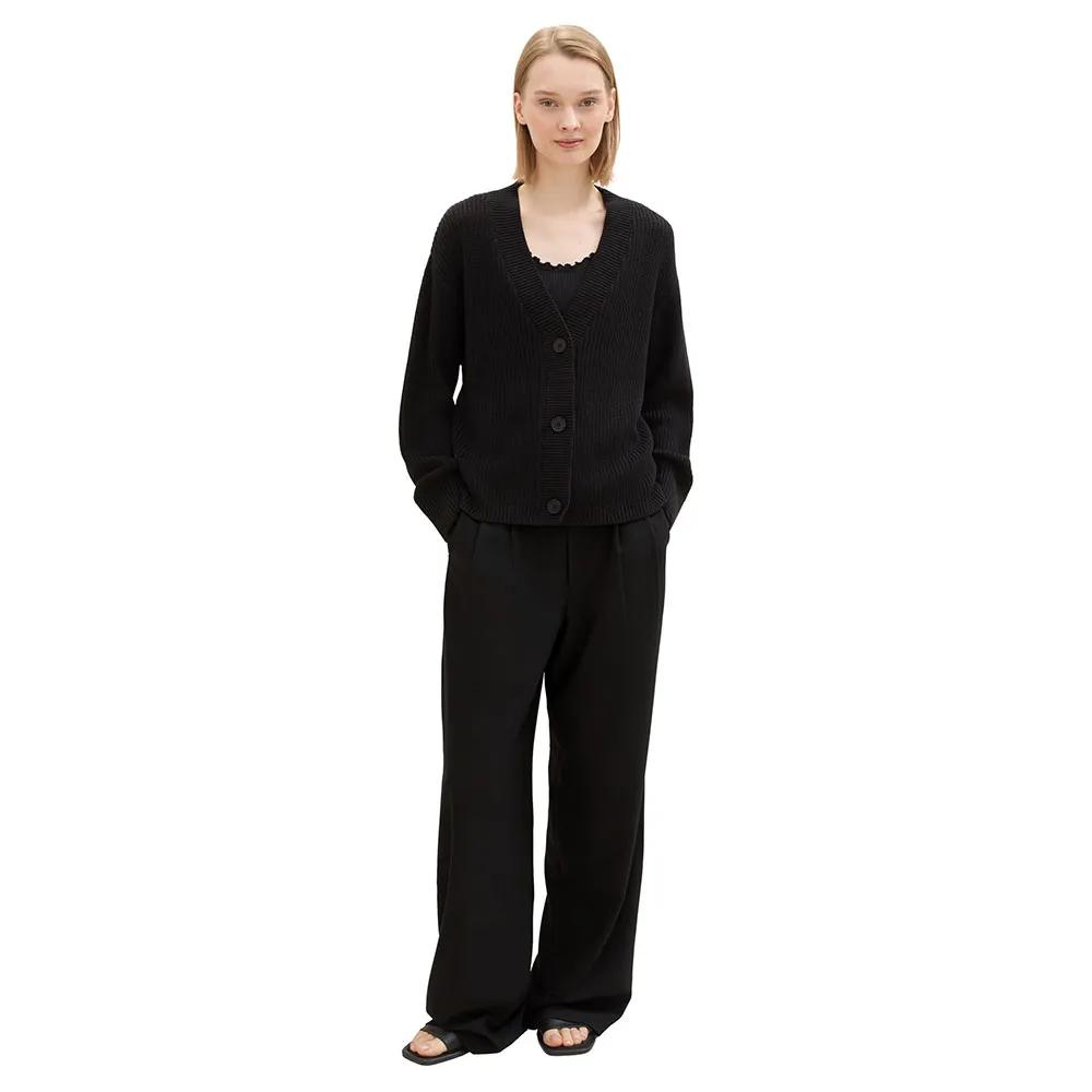 Tom Tailor Cardigan V Neck