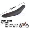 Rame și accesorii pentru motociclete – Scaune si bănci
