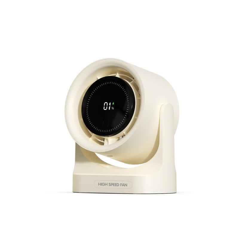 Sumi F315 Portable Desktop Fan