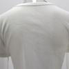 Sexy Women T-shirt U Neck Solid Color Low Cut Short Sleeve Slim Blouse Top for Summer