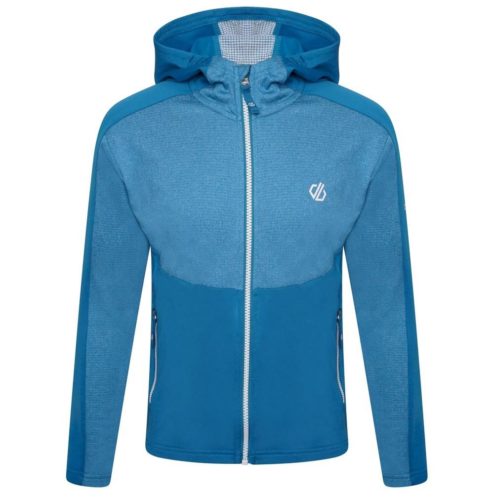 Childrens/Kids Hastily Core Stretch Recycled Midlayer