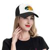 Fashion Cartoon Baseball Cap Breathable Summer Fishing Visor Hats for Men Women Outdoor Sports Travel Sunscreen Peaked Cap