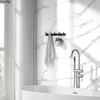 10-40 STÜCKE Marmor Selbstklebend Wasserdicht Ölfest Tapetenfolie für Küche Schlafzimmer Feuchtigkeitsbeständig Fliesenrenovierungsaufkleber