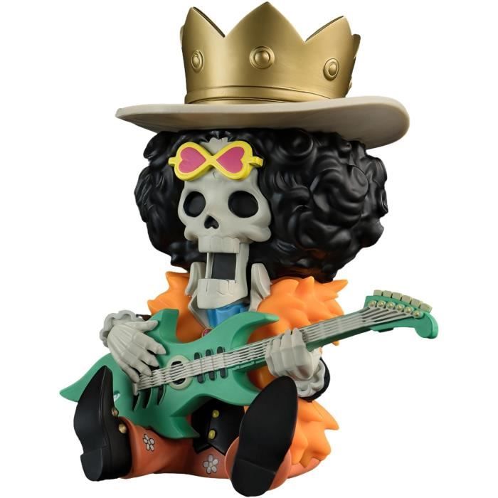 Tirelire - plastoy - one piece : brook