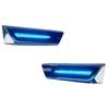 Toyota VOXY 80 Series Front Bumper Lights for Day & Night Driving.