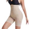 Tummy Control Shapewear for Women High Waist Body Shaper Shorts Waist Slimming and Back Smoothing Shapewear Dailywear