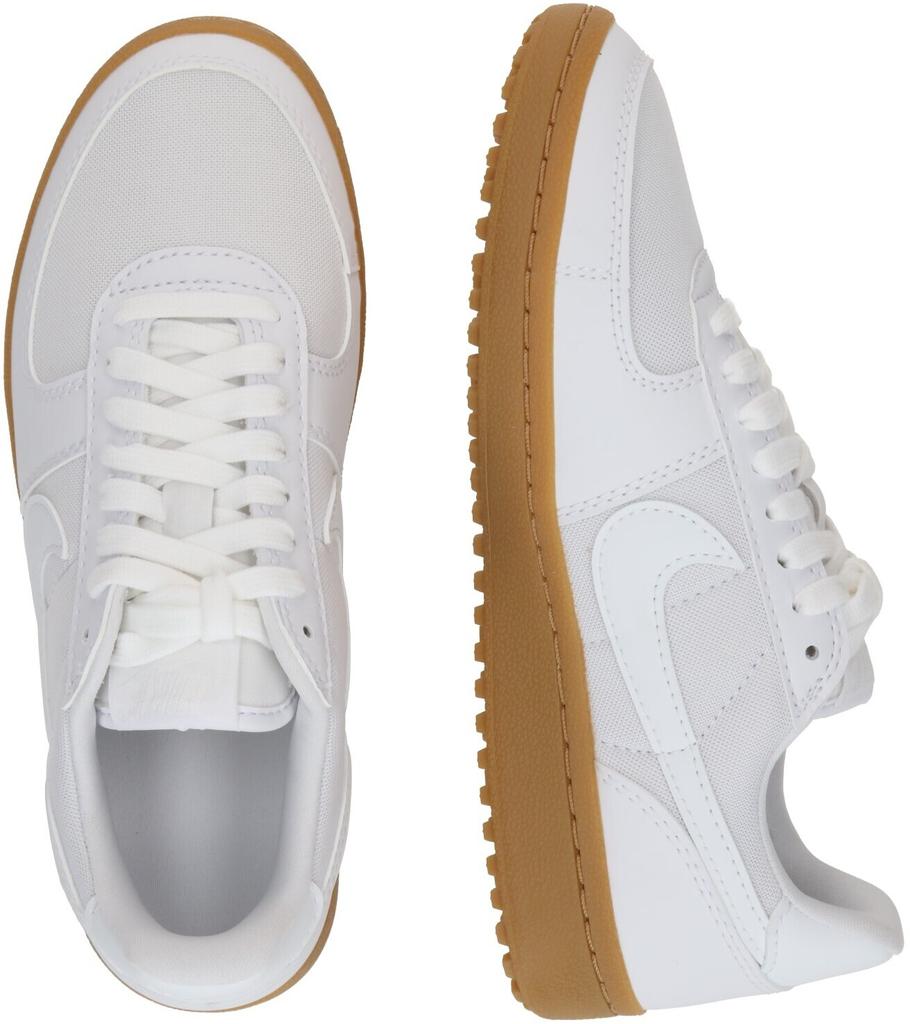 Кроссовки Nike Field General Women белый/светло-коричневый/светло-белый