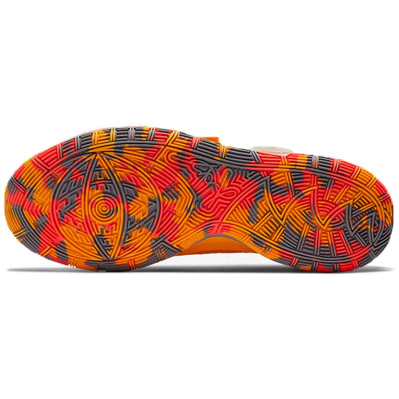 Nike Kyrie 6 Preheat Collection Beijing Nike CQ7634-701
