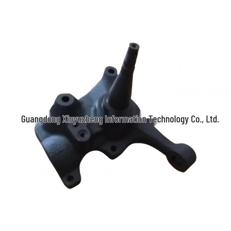 

Ford Transit 95-01 Steering Knuckles, Left & Right, 92VB3108AF/92VB3107AF Compatible
