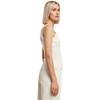 Débardeur femme Urban Classics Rib - blanc cassé - 4XL