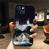 IK68 T-Titanic New High-End Shell Phone Case for OPPO A3 Pro A72 A74 A76 A77 A77S A78 A79 A94 A95 A18 A40M A58