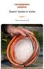 High-Pressure Foam Sprayer Water Gun for Car Wash and Garden Watering