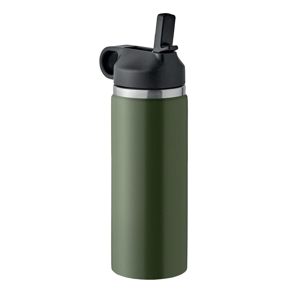 MidOcean Ivalo Double Wall 500ml Water Bottle