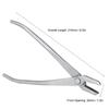 Garden Care Stainless Steel Knob Cutter Bonsai Modeling Tools