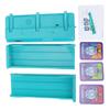 Mobile Electric Scoring Toy Shooting Target Mobile Electric Target Toys for Children