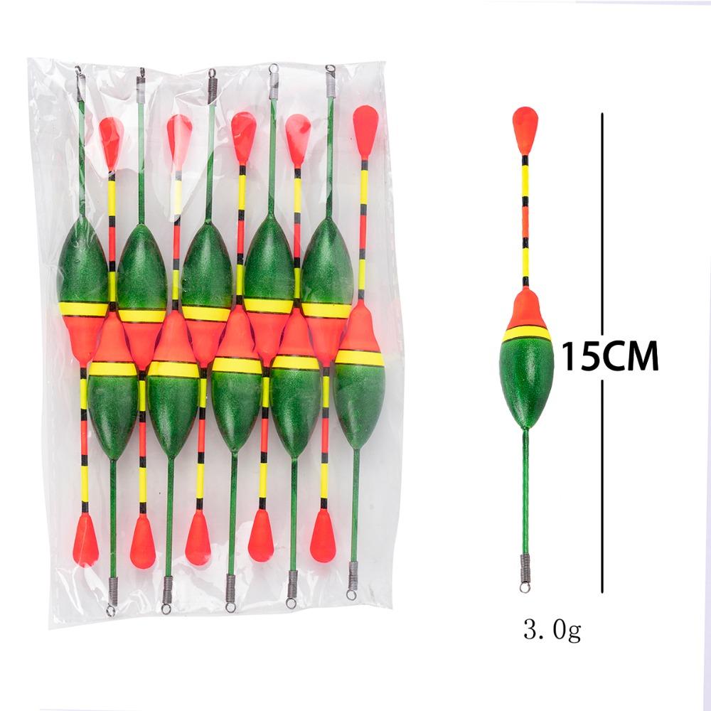 Accessories Carp Fishing Fishing Bobber Stick Light Stick Floats Fishing Floats Set Bobber Stick