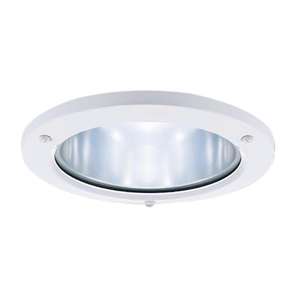 

Panasonic Aquatite NDW10800S for commercial bathroom LED light source shading angle 30 hole bathrooms, ceiling-embedded light, socketable,