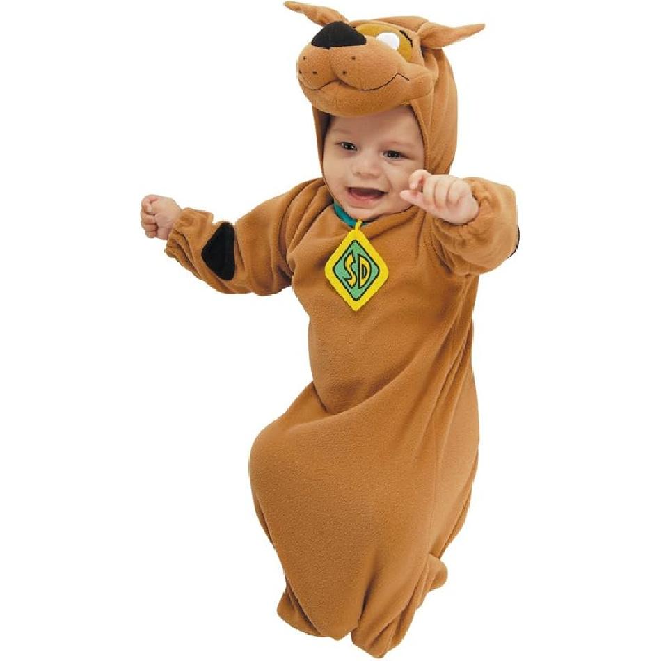 Rubies baby-girls CostumeCostume 0-9 MONTHS