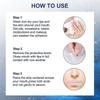 90pcs / Pack Sleep Strips Sleeping Mouth Tape Anti-snoring Closed-mouth Patch