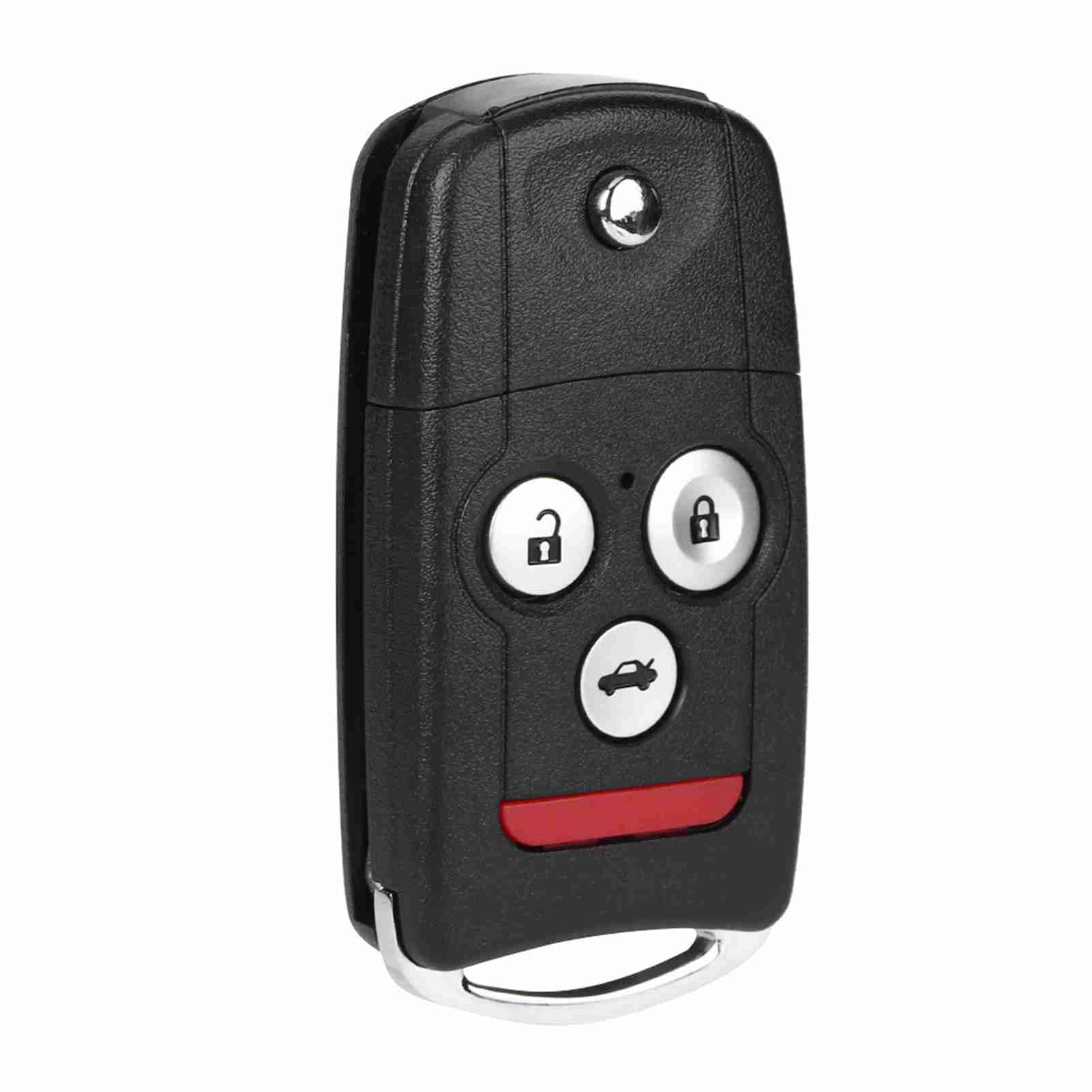 

3+1 кнопка автомобильный смарт-ключ дистанционного управления подходит для Acura TL 2007-2008