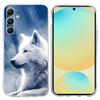 For Samsung Galaxy A17 5G/A26 5G Case Pattern Printing Shockproof Soft TPU Phone Cover