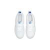 Nike Air Force 1 '07 LV8 'White Racer Blue' Gs DD3227-100