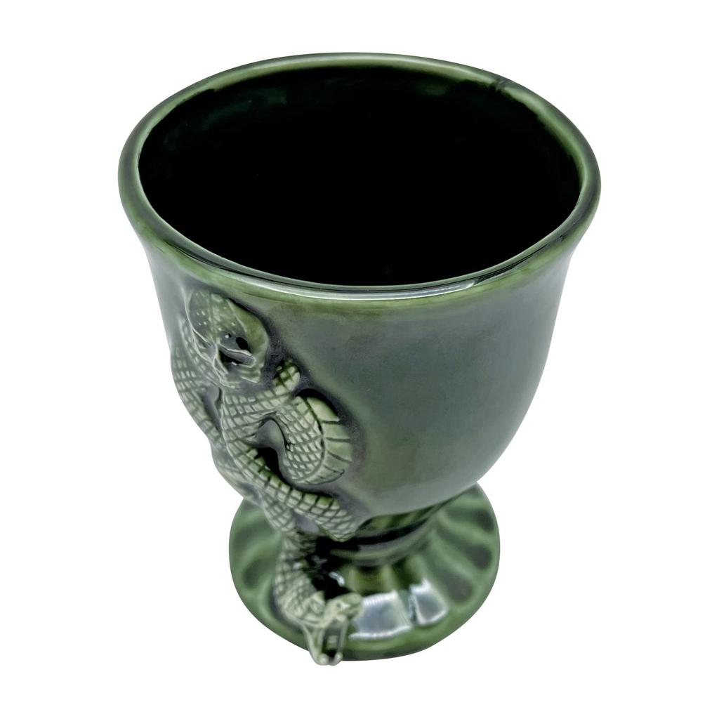 Sunart "Harry Potter" Dark Mark Goblet Mark of Darkness Death Eater Oribe Miscellaneous Harry Potter Goods Movie SAN4154