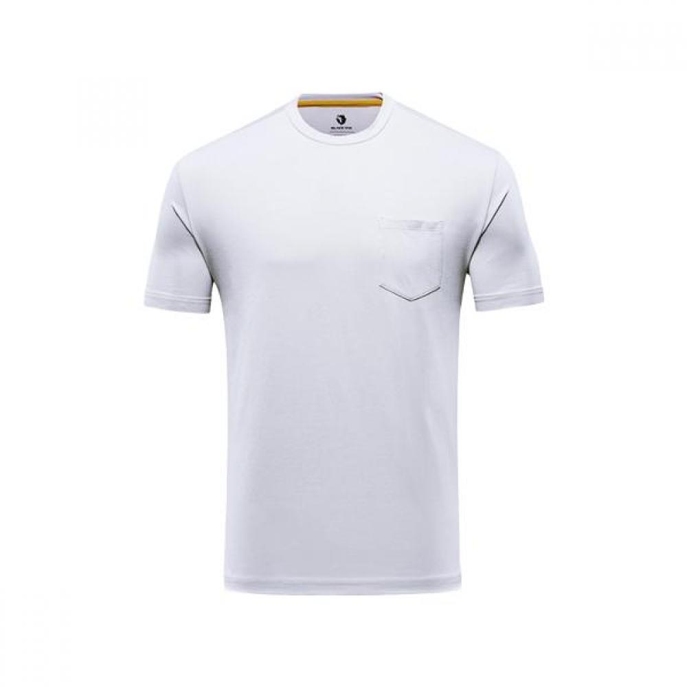 

BLackyak Unisex L Damira Round T shirT S2 r3byTsm1911 Wh 3BYTSM1911-WH/100
