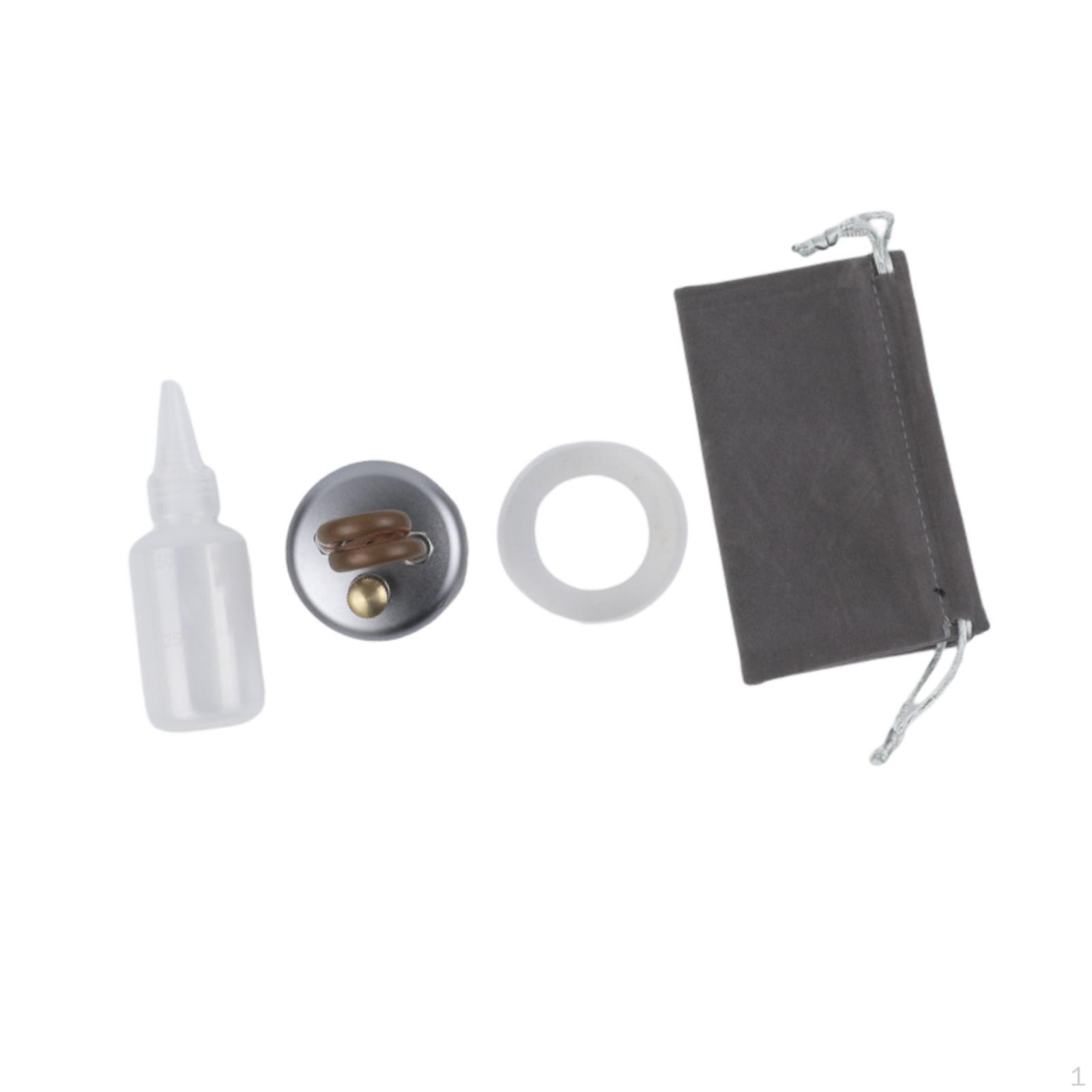 

Спиртовые горелки, прочные, компактные, для гостиничных барбекю, походов, кухонных принадлежностей argent