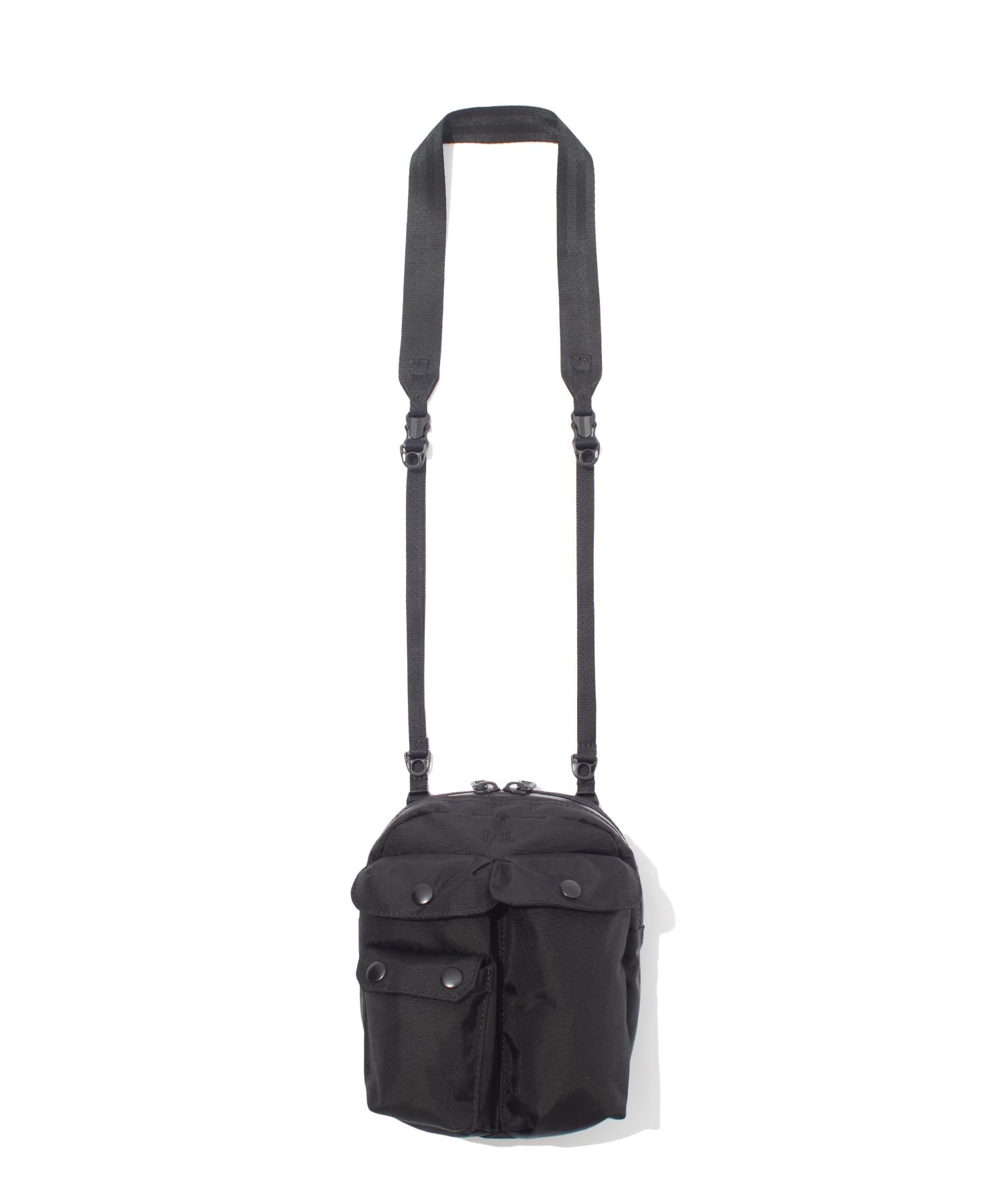 

FCE СУМКА-САШЕ 420 MEDICINE re/cor чёрный