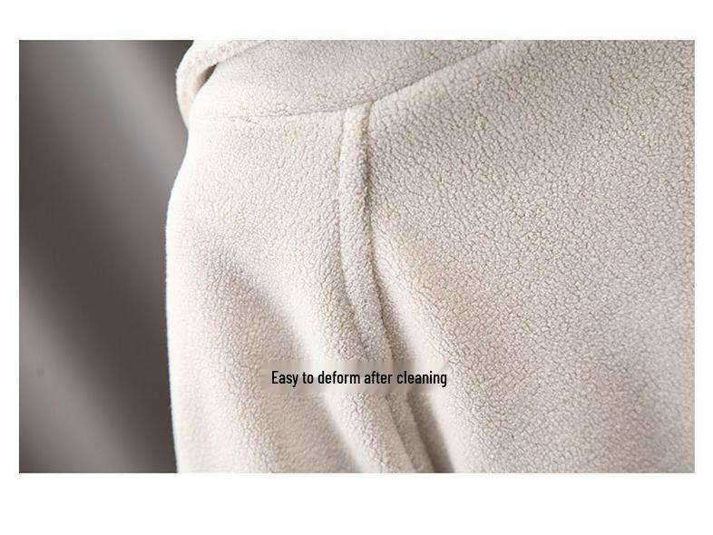 Boys' 2023 Fleece Jacket: Warm Polar Fleece for Autumn & Winter